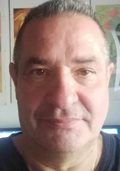 Bruno Delgrange radiesthésiste, géobiologue, formateur. Créateur de la méthode de radiesthésie Bruno Delgrange